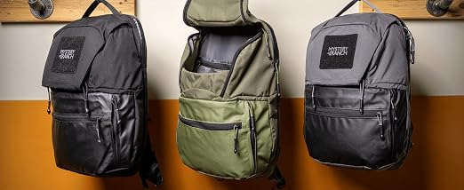 Amazon.com | Mystery Ranch Rip Ruck 24 Backpack – Durable Day Bag